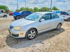 VOLKSWAGEN JETTA 2008