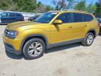 VOLKSWAGEN ATLAS 2018