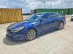 KIA OPTIMA 2017