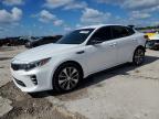 KIA OPTIMA 2017