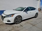 NISSAN ALTIMA 2020