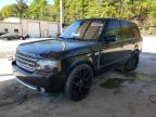 LAND ROVER RANGE ROVER 2012