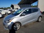 CHEVROLET SPARK 2020