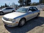 KIA OPTIMA 2001