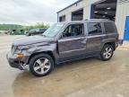 JEEP PATRIOT 2017