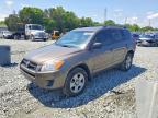 TOYOTA RAV4 2011