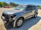 NISSAN ARMADA 2018