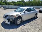 TOYOTA CAMRY HYBRID 2008