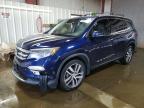 HONDA PILOT 2017
