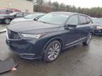 ACURA MDX 2025