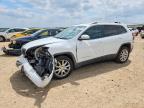 JEEP CHEROKEE 2016