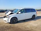 DODGE GRAND CARAVAN 2018