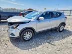 NISSAN ROGUE SPORT 2020