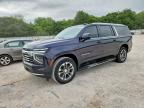 CHEVROLET SUBURBAN 2025