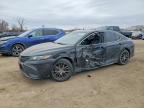 TOYOTA CAMRY 2023