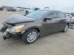 NISSAN ALTIMA 2013