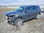 LAND ROVER DISCOVERY SPORT 2016