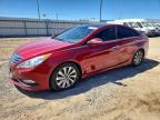 HYUNDAI SONATA 2014