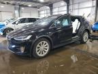 TESLA MODEL X 2018