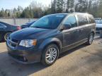 DODGE GRAND CARAVAN 2019