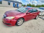 CHRYSLER 200 2013