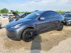 TESLA MODEL Y 2020