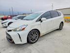 TOYOTA PRIUS V 2016