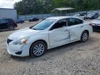 NISSAN ALTIMA 2013