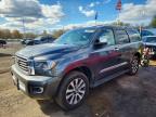 TOYOTA SEQUOIA 2019