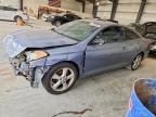 TOYOTA CAMRY SOLARA 2004