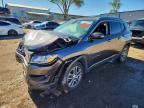 JEEP COMPASS 2017
