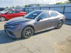 TOYOTA CAMRY 2023