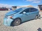 TOYOTA PRIUS V 2016