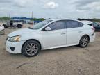 NISSAN SENTRA 2014