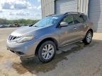 NISSAN MURANO 2012
