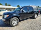 NISSAN FRONTIER 2014
