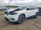 JEEP CHEROKEE 2023