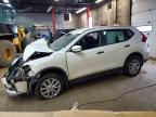 NISSAN ROGUE 2018