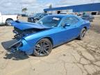 DODGE CHALLENGER 2022