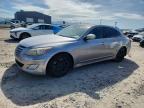 HYUNDAI GENESIS 2012
