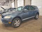VOLKSWAGEN TOUAREG 2006