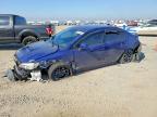 SUBARU WRX 2018