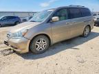 HONDA ODYSSEY 2006