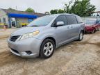 TOYOTA SIENNA 2013