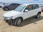 VOLKSWAGEN TIGUAN 2013