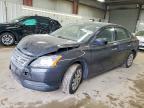 NISSAN SENTRA 2014