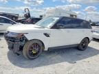 LAND ROVER RANGE ROVER SPORT 2022