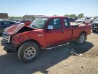 FORD RANGER 2011