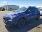 SUBARU CROSSTREK 2024