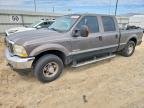 FORD F-250 2000